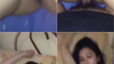 Bokep Indo Ayam Kampus Ketagihan Kontol Pak Dosen - Bokepsin