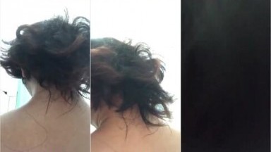 Bokep Toilet Umum Jadi Saksi (3) - Bokepsin