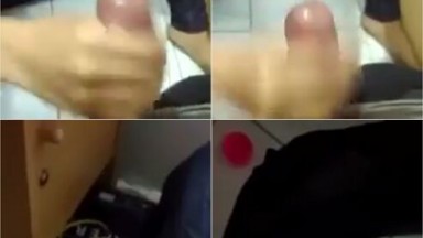 Bokep Nikmatnya Disepong Jilbab Sampe Crot [46Dw] - Bokepsin