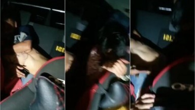 Bokep Cewek Bar Kena Grepe Di Mobil - Bokepsin