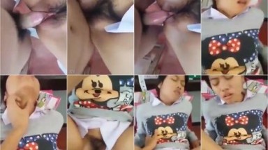 Bokep Di Dalam Kelas Pun Bisa [Bokep safari] - Bokepsin