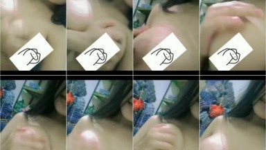 Bokep Cindy Abg Hijab Doyan Pamer Tete 16 Www Linkse Ru - Bokepsin