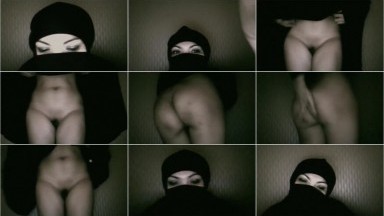Bokep Wanita Bercadar Pamer Memek Jembut Lebat- Bokepsin