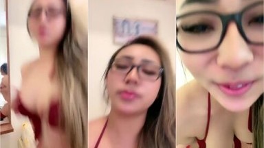 Bokep Shaciko Yubi Nungging Pantat Besar Enak Kena Doggy Barbar- Bokepsin