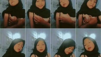 Bokep Yg Lagi Viral Hijab Gersang Memek Gatel- Bokepsin