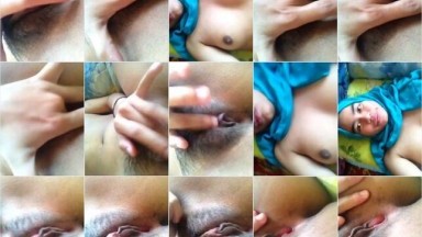 Bokep Hijab Madrasah Onani- Bokepsin