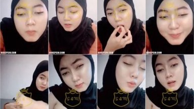 Bokep Jilbab Nella Hijabers Binal Nella Hijab- Bokepsin