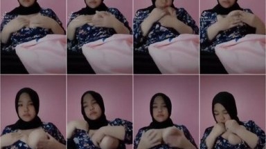 Bokep Hijab Pamer Toket Di Tiktok- Bokepsin