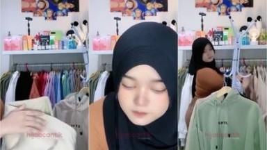 Bokep Hijab Cantik 2025 Boba- Bokepsin