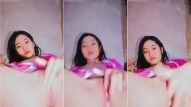 Bokep Indo Bocil Cantik Colok Memek Pink Perawan- Bokepsin