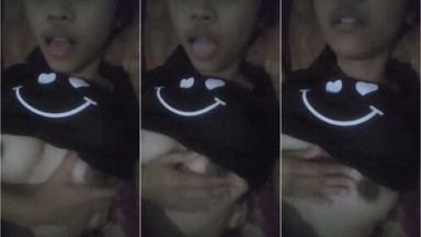 Bokep Bugil Video Ini Hanya Untuk Kamu Yah Jgn Disebar Yah Sayang- Bokepsin