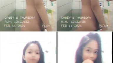 Bokep Skandal Abg Tiktok Toketnya Bulet Banget 1- Bokepsin