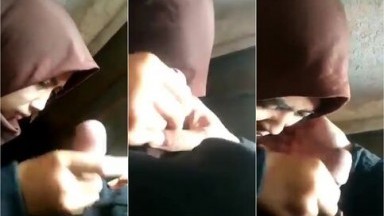 Bokep Jilbab Pramuka Nyepong Di Wc- Bokepsin