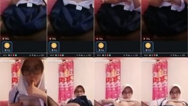 Bokep Indo Bhcl Esempe Hijab Kemem Pink Prawan- Bokepsin