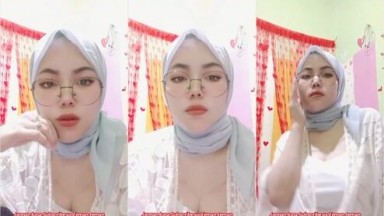Bokep Hijab Style Pamer Uting- Bokepsin