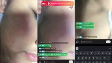 Bokep Koleksi Araaa Tobrut 20- Bokepsin