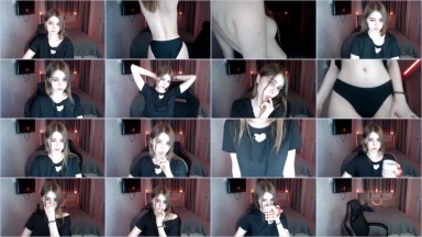 Bokep Tripleprinces Bokep Live Show Recorded On 2023 12 08- Bokepsin