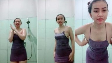 Bokep Part 2 Tyas Ayu Ebot Nakal Cakep Natural Mandi Basah2- Bokepsin