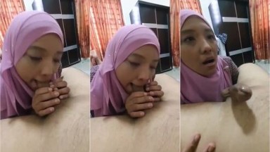 Bokep Cikgu Tudung Ungu- Bokepsin