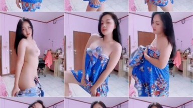Bokep Mau Mandi Pap Buat Ayang Dulu- Bokepsin