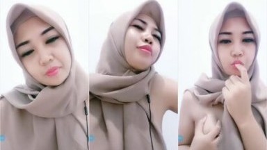 Bokep Flo Bokep Live Hijab Pamer Toket 1- Bokepsin
