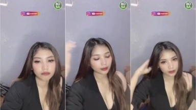 Bokep Live Show Kimaya Agatha- Bokepsin