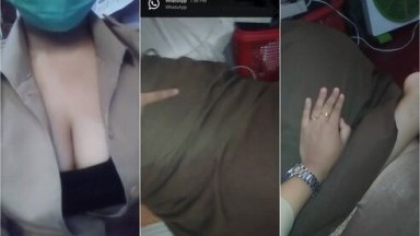 Bokep Salam Pramuka Malu Malu- Bokepsin