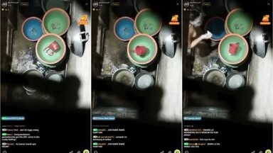 Bokep Live Ngintip Abg Mandi- Bokepsin