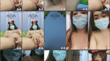 Bokep Live Show Barbar Toge Ngangkang- Bokepsin
