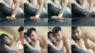 Bokep Main Di Mobil Aja Sayang- Bokepsin