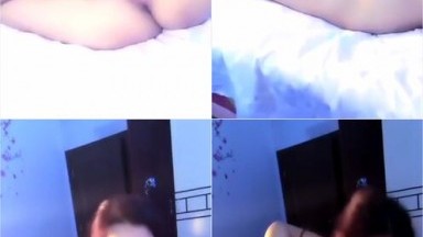 Bokep Live Show Sepong 1- Bokepsin