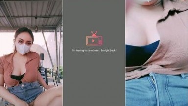 Bokep Ravicha Colmek Bergetar Di Ruangan Terbuka- Bokepsin