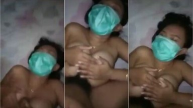 Bokep Indo Ayang Masih Pw Jadi Gesek2 Di Tete Aja- Bokepsin