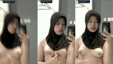 Bokep Indo nesia Terbaru Porn Gadis Jilbab Toge Tiava 2- Bokepsin