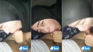 Bokep Jilbab Sepong- Bokepsin