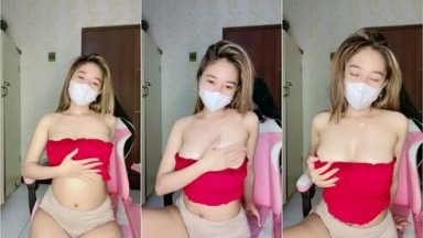 Bokep Ocha Bokep Live Pamer Tete- Bokepsin