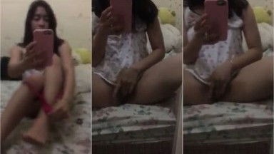 Bokep Colmek Ketika Sendiran Dirumah Part 5- Bokepsin