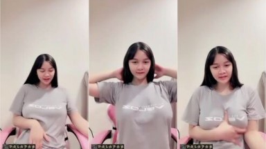 Bokep Novia Si Cantik Gabut Pamer Tete Gede- Bokepsin
