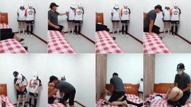 Bokep Gadis Pelajar Membayar Utang Dengan Memek Secara Bokep Live 4- Bokepsin