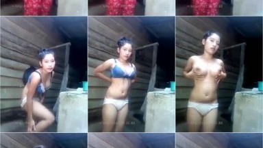 Bokep Tante Cantik Mandi Menggoda Iman- Bokepsin