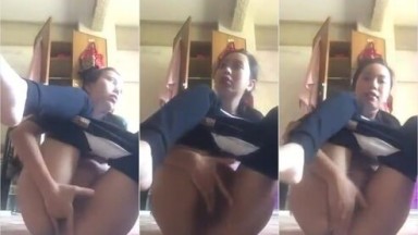 Bokep Gadis Desa Ngangkang Colmek- Bokepsin