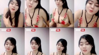 Bokep Indo Video Ukhti Nella 002- Bokepsin