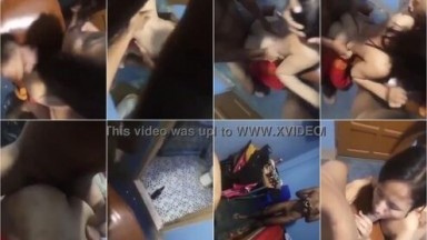 Bokep Istri Tetangga Di Pake Rame Rame- Bokepsin