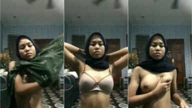 Bokep indo Video Asupan2 Hijab 64- Bokepsin