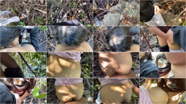 Bokep Cewek Abg Ngentot Di Hutan- Bokepsin