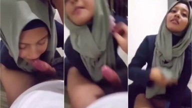 Bokep Jilbab 608- Bokepsin