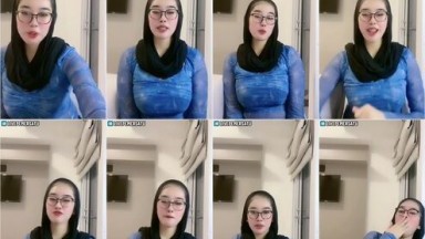 Bokep Jilbab Llaura Si Jilbab Montok 3- Bokepsin