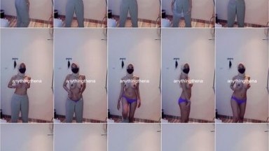 Bokep Hijab Slut Thena Colmek- Bokepsin