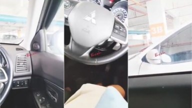 Bokep Indo Blowjob Di Mobil Sama Cewe Hijab- Bokepsin