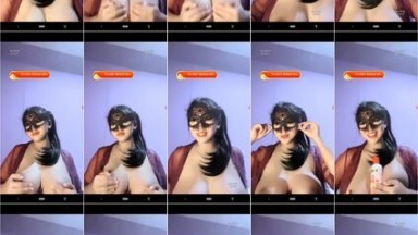 Bokep Live Show Barbar Pepaya Gantung- Bokepsin
